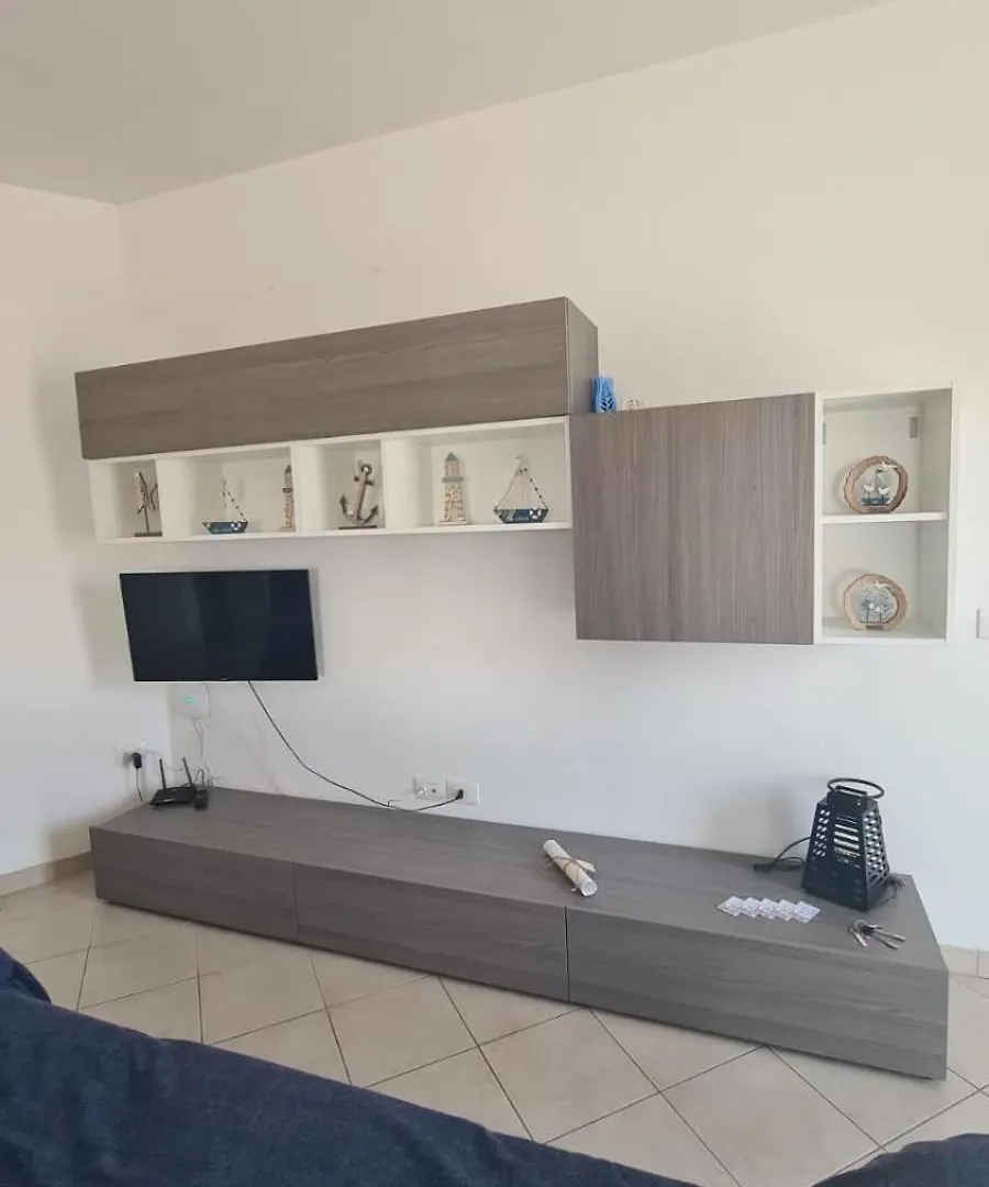 Appartamento 