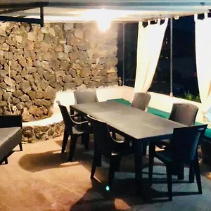 Oasi Di Venere Casa vacanze Bugeber