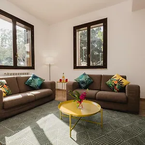 Luminhouse Fico Casa vacanze Mondello